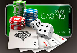 Официальный сайт Casino Friends