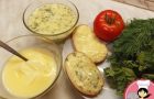 Как приготовить плавленый сыр из творога